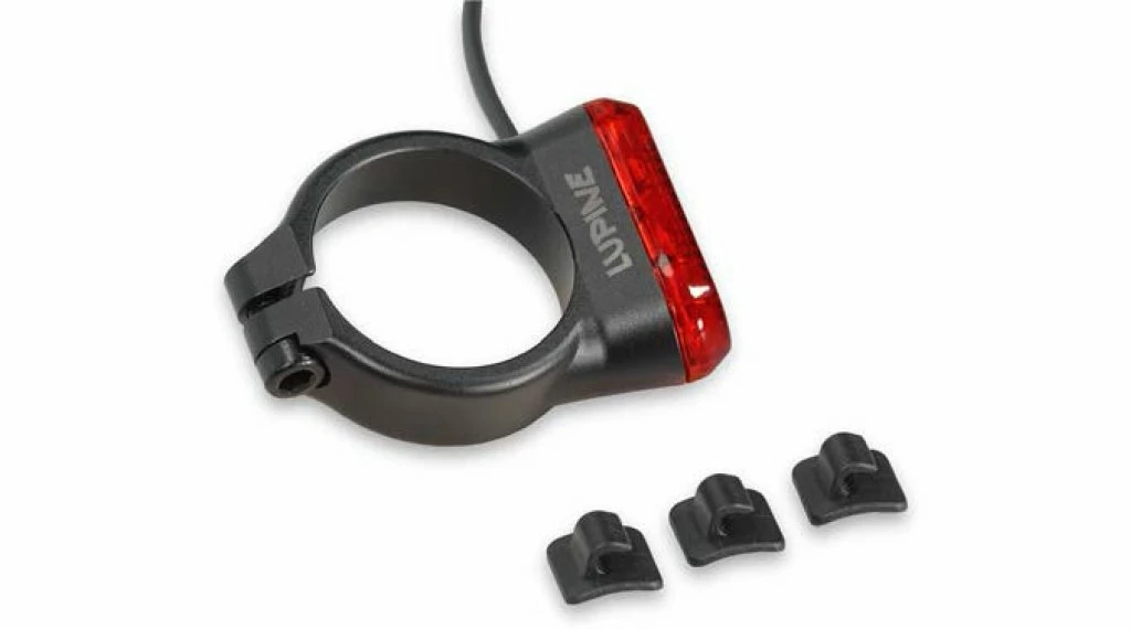 Lupine C14 BL E- Vélo Feu Arrière 1 Lupine C14 BL E- Vélo Feu Arrière