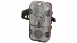 Lupine Rotlicht Feu Arrière