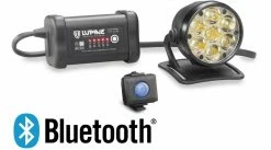 Lupine Betty R 7 Lampe De Casque