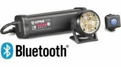 Lupine Wilma R 14 Lampe De Casque