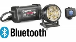 Lupine Wilma R 7 Lampe De Casque