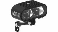 Lezyne Power HB E550 StVZO Lampe Frontale