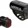 Lezyne Hecto Drive 40/Femto StVZO Set D'éclairage