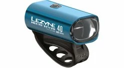 Lezyne Hecto Drive 40 StVZO Lampe Frontale