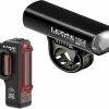 Lezyne Lite Drive Pro 115/Strip Drive StVZO Set D'éclairage