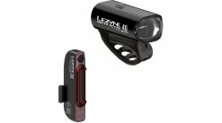 Lezyne Hecto Drive 40/Stick Drive StVZO Set D'éclairage