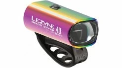 Lezyne Hecto Drive 40 StVZO Lampe Frontale 10 Lezyne Hecto Drive 40 StVZO Lampe Frontale -Vélos Soldes BEL Ly1HED4 1 LED 9 STVZO V330 00 il