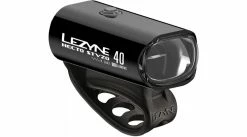 Lezyne Hecto Drive 40 StVZO Lampe Frontale 11 Lezyne Hecto Drive 40 StVZO Lampe Frontale -Vélos Soldes BEL Ly2HED4 1 LED 9 STVZO V317 il