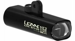 Lezyne Lite Drive Pro 115 Reverse StVZO Lampe Frontale