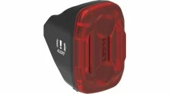 Lezyne Fender Alert StVZO E- Vélo Feu Arrière