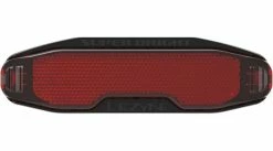 Lezyne Super Bright Alert StVZO E- Vélo Feu Arrière