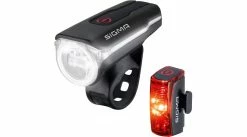 Sigma Sport Aura 60/Infinity Set D'éclairage