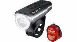 Sigma Sport Aura 60/Nugget II Set D'éclairage