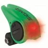 Sigma Sport Brakelight LED Système D'éclairage Vert LED-rouge