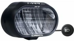 Supernova M99 Mini Pro E25 Lampe Frontale