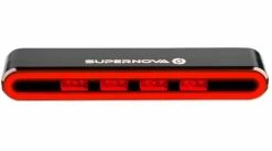 Supernova M99 2 Pro E-25 Feu Arrière 12V