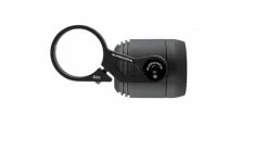 Supernova E3 Pure 3 Lampe Frontale Guidon Noir