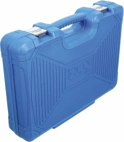 BGS Technic Jeu De Douilles Profil Ondulé 192 Pièces -Vélos Soldes BGS technic 2292 04 Steckschl ssel Satz Wellenprofil 192 teilig