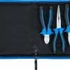 BGS Technic Pliers Set 3 Pieces