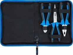 BGS Technic Pliers Set 3 Pieces -Vélos Soldes BGS technic 358 20126175 Zangen Satz 3 teilig 4