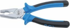 BGS Technic Pliers Set 3 Pieces -Vélos Soldes BGS technic 358 20126175 Zangen Satz 3 teilig 6