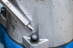 BGS Technic Jeu D'extracteurs De Vis Pour Vis à Six Pans Creux/Torx 19 Pièces -Vélos Soldes BGS technic 9173 20126170 Schraubenausdreher Satz fur InnensechskantTorx 19 teilig 4