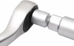 BGS Technic Multi-usages Avec Jeu D'adaptateurs 3 Pièces -Vélos Soldes BGS technic 92533 02 Multi Einsatz mit Adapter Satz 3 teilig