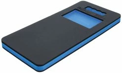 BGS Technic Tapis De Protection Pour Les Genoux