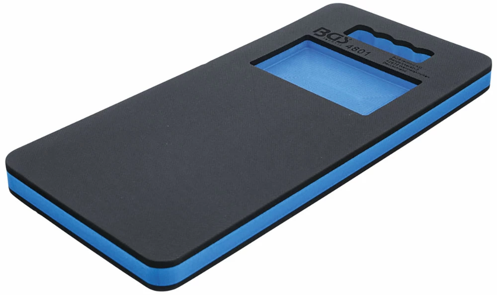 BGS Technic Tapis De Protection Pour Les Genoux 1 BGS Technic Tapis De Protection Pour Les Genoux