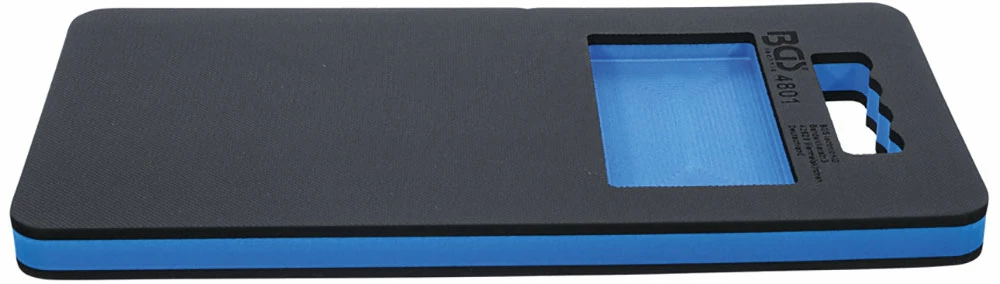 BGS Technic Tapis De Protection Pour Les Genoux 2 BGS Technic Tapis De Protection Pour Les Genoux – Image 2