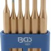 BGS Technic Jeu De Chasse-goupilles 3-8mm