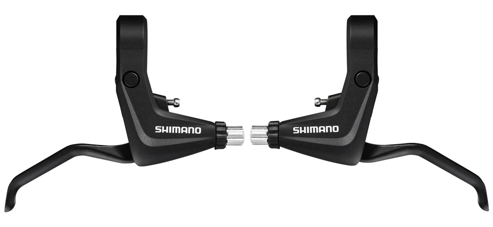 Shimano BL-T4000 Kit De Levier De Frein 1 Shimano BL-T4000 Kit De Levier De Frein