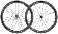 Campagnolo® Jeu De Roues BORA WTO 45 Bright Label Carbon
