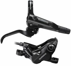 Shimano BL-MT501/BR-MT520 Frein à Disque Arrière