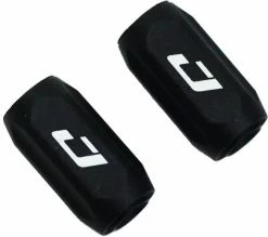 JAGWIRE Pro Ajusteur De Commutation Mini Inline Index/Detent Adjusters