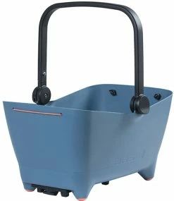 BASIL Buddy MIK Panier De Vélo Pour Chien