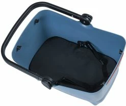 BASIL Buddy MIK Panier De Vélo Pour Chien -Vélos Soldes Basil Buddy MIK 20017 3