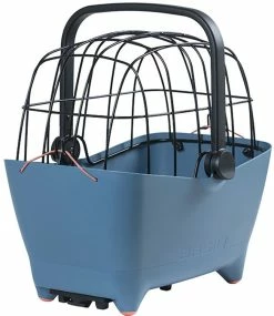 BASIL Buddy MIK Panier De Vélo Pour Chien -Vélos Soldes Basil Buddy MIK 20017 5