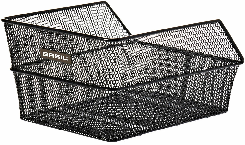 BASIL Panier Pour Cartable Cento S à L'arrière 1 BASIL Panier Pour Cartable Cento S à L'arrière