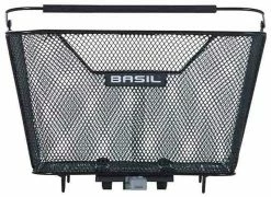 BASIL LESTO MIK Panier Pour Vélo Arrière -Vélos Soldes Basil Lesto MIK 11268 3