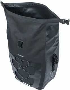 BASIL Navigator Waterproof - Sac Simple - 25-31 Litres -Vélos Soldes Basil Navigator Waterproof 18258 3