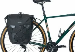 BASIL Navigator Waterproof - Sac Simple - 25-31 Litres -Vélos Soldes Basil Navigator Waterproof 18258 4