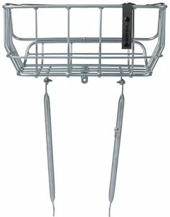 BASIL Porte-bagages De La Roue Avant De Portland 6 BASIL Porte-bagages De La Roue Avant De Portland -Vélos Soldes Basil Portland 50413 2