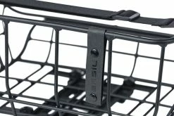 BASIL Panier à Vélo Portland MIK -Vélos Soldes Basil Portland MIK 50545 4