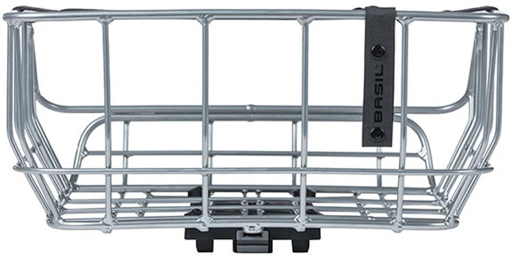 BASIL Panier à Vélo Portland MIK 2 BASIL Panier à Vélo Portland MIK – Image 2