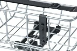 BASIL Panier à Vélo Portland MIK 9 BASIL Panier à Vélo Portland MIK -Vélos Soldes Basil Portland MIK 50546 4