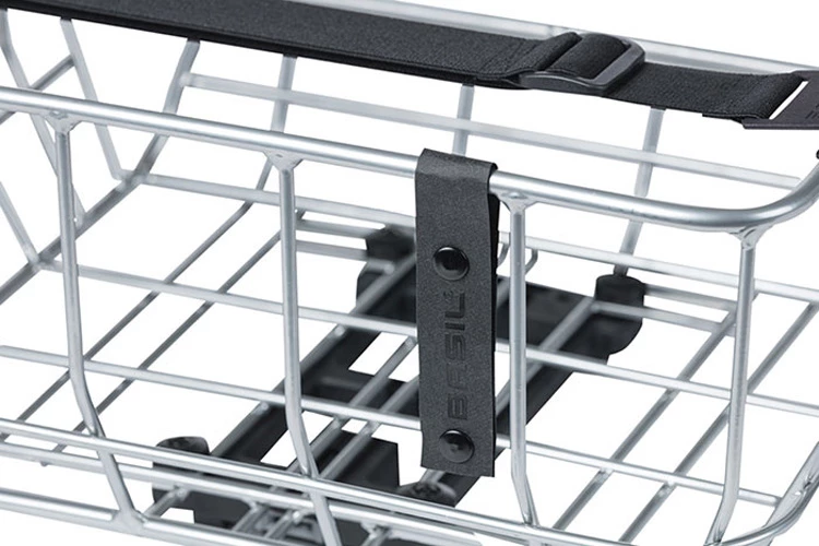 BASIL Panier à Vélo Portland MIK 4 BASIL Panier à Vélo Portland MIK – Image 4