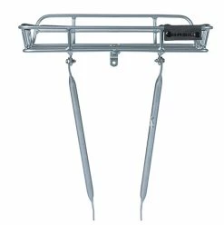 BASIL Porte-bagages De La Roue Avant De Portland -Vélos Soldes Basil Portland Vorderrad Gepacktrager 50408 b