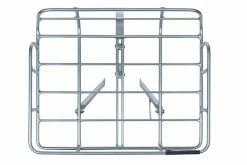 BASIL Porte-bagages De La Roue Avant De Portland -Vélos Soldes Basil Portland Vorderrad Gepacktrager 50408 c