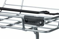 BASIL Porte-bagages De La Roue Avant De Portland -Vélos Soldes Basil Portland Vorderrad Gepacktrager 50408 e